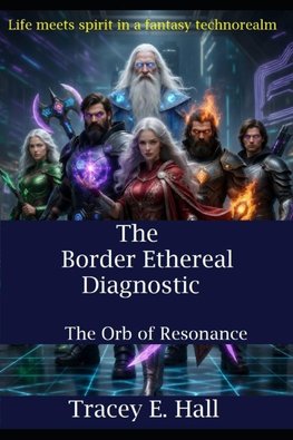 The Border Ethereal Diagnostic