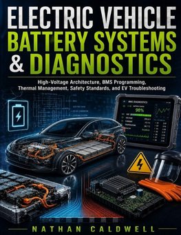 Electric Vehicle Battery Systems & Diagnostics