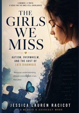 The Girls We Miss