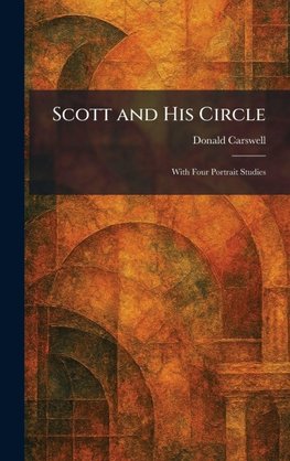 Scott and His Circle