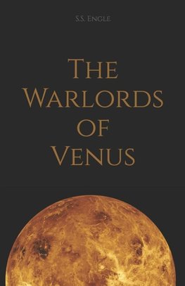 The Warlords of Venus