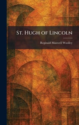 St. Hugh of Lincoln