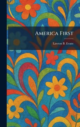 America First