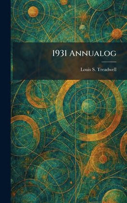 1931 Annualog