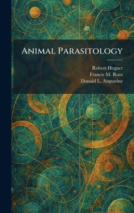Animal Parasitology