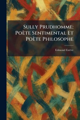 Sully Prudhomme