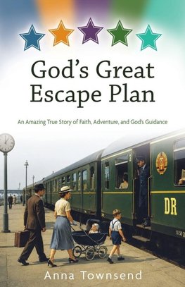 God's Great Escape Plan