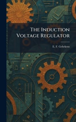 The Induction Voltage Regulator