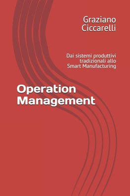 Operation Management