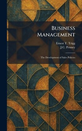 Business Management