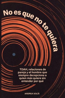 No es que no te quiera