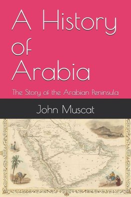 A History of Arabia