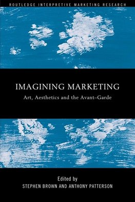 Imagining Marketing