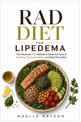 Rad Diet for Lipedema