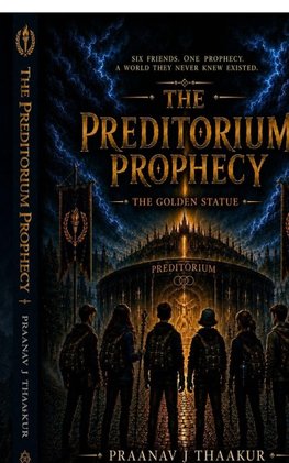 The Preditorium Prophecy
