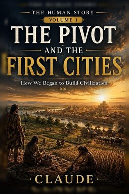 The Pivot and the First Cities
