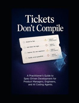 Tickets Don't Compile