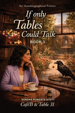 IF ONLY TABLE COULD TALK