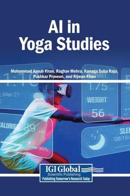 AI in Yoga Studies