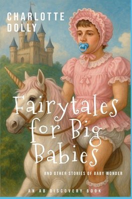 Fairytales For Big Babies