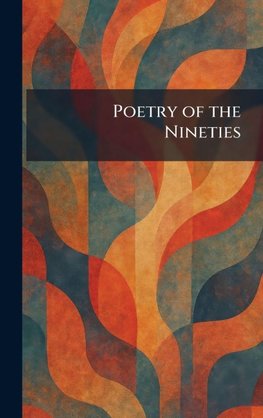 Poetry of the Nineties