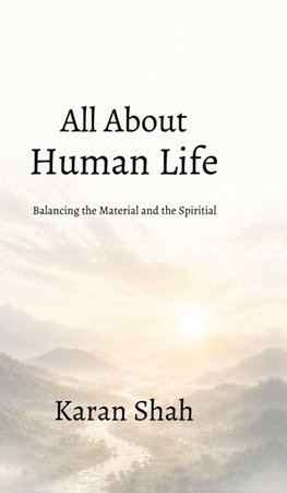 All about Human Life