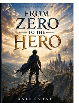 From Zero to The Hero
