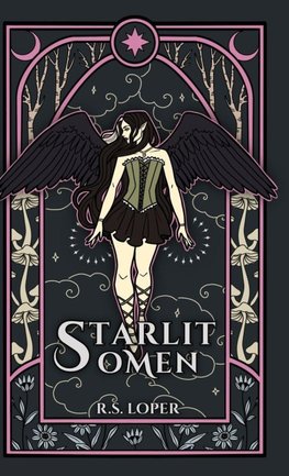 Starlit Omen