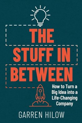 The Stuff In Between