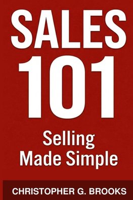 Selling Made Simple