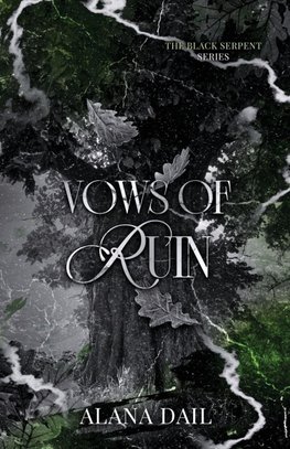 Vows of Ruin