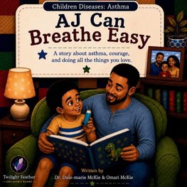 AJ Can Breathe Easy