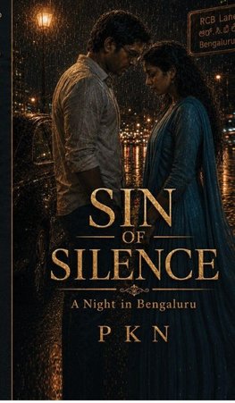 Sin of Silence