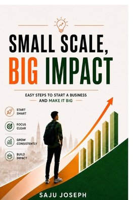 Small Scale, Big Impact
