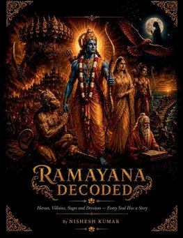 RAMAYANA DECODED