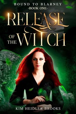 Release of the Witch