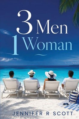3 Men 1 Woman