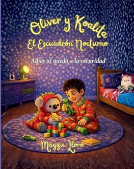Oliver y Koalita