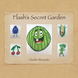 Flash's Secret Garden