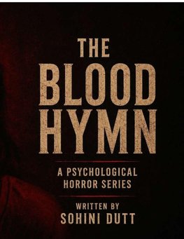 The Blood Hymn
