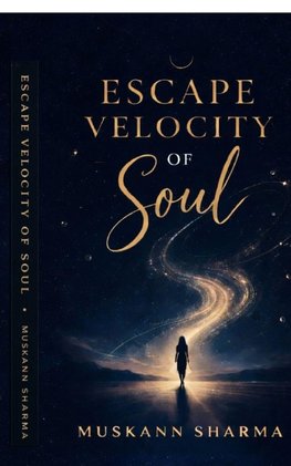 Escape velocity of Soul