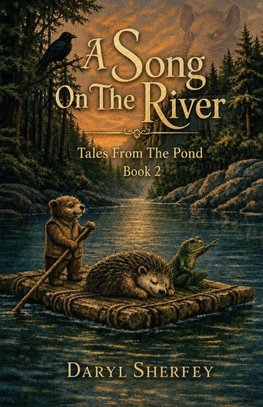 Tales From The Pond Book 2