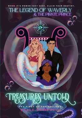Treasures Untold