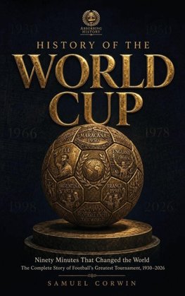 History of the World Cup