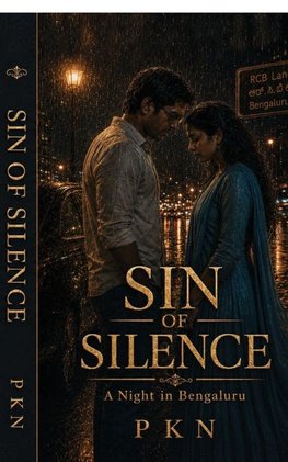 Sin of Silence