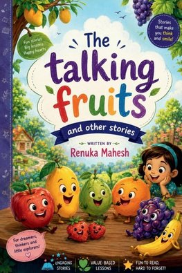 The Talking Fruits