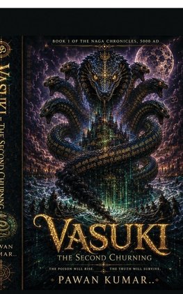Vasuki - The Second Churning