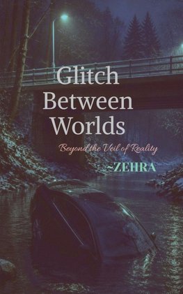 Glitch Between Worlds