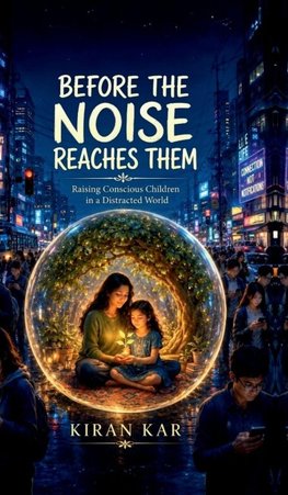 BEFORE THE NOISE REACHES THEM