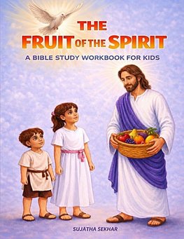 The Fruit of the Spirit
